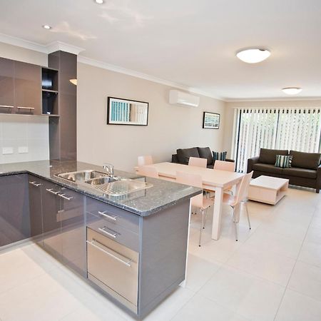 Stonewood Villas Chinchilla Εξωτερικό φωτογραφία