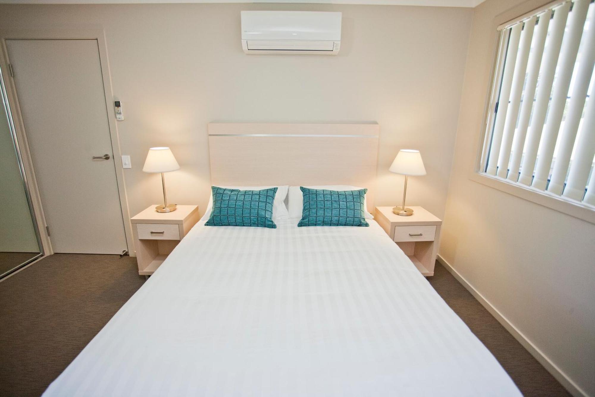 Stonewood Villas Chinchilla Εξωτερικό φωτογραφία