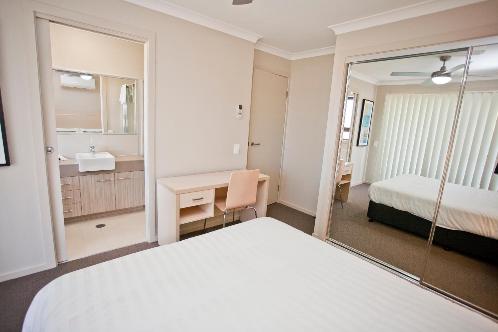Stonewood Villas Chinchilla Εξωτερικό φωτογραφία