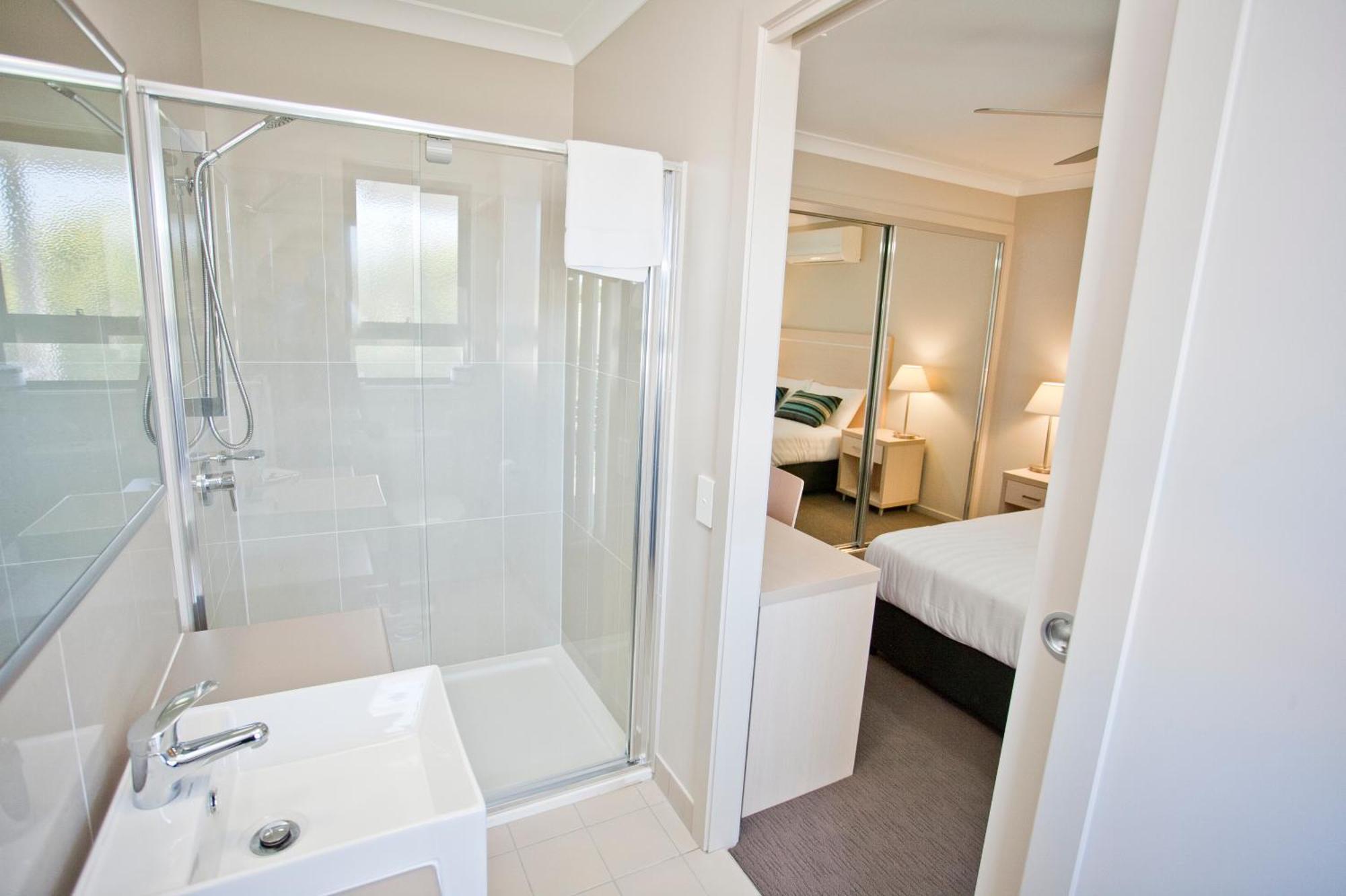 Stonewood Villas Chinchilla Εξωτερικό φωτογραφία