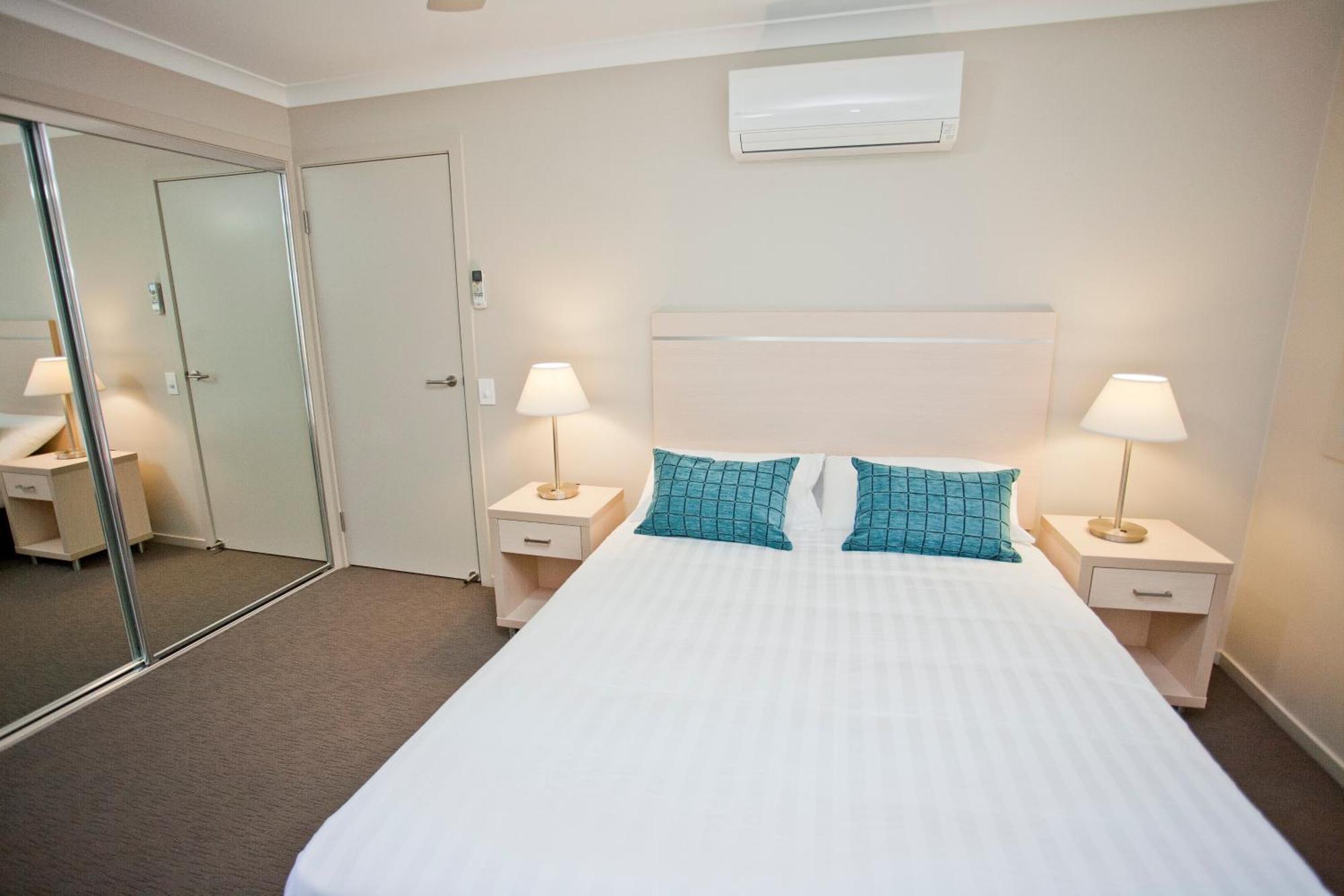 Stonewood Villas Chinchilla Εξωτερικό φωτογραφία
