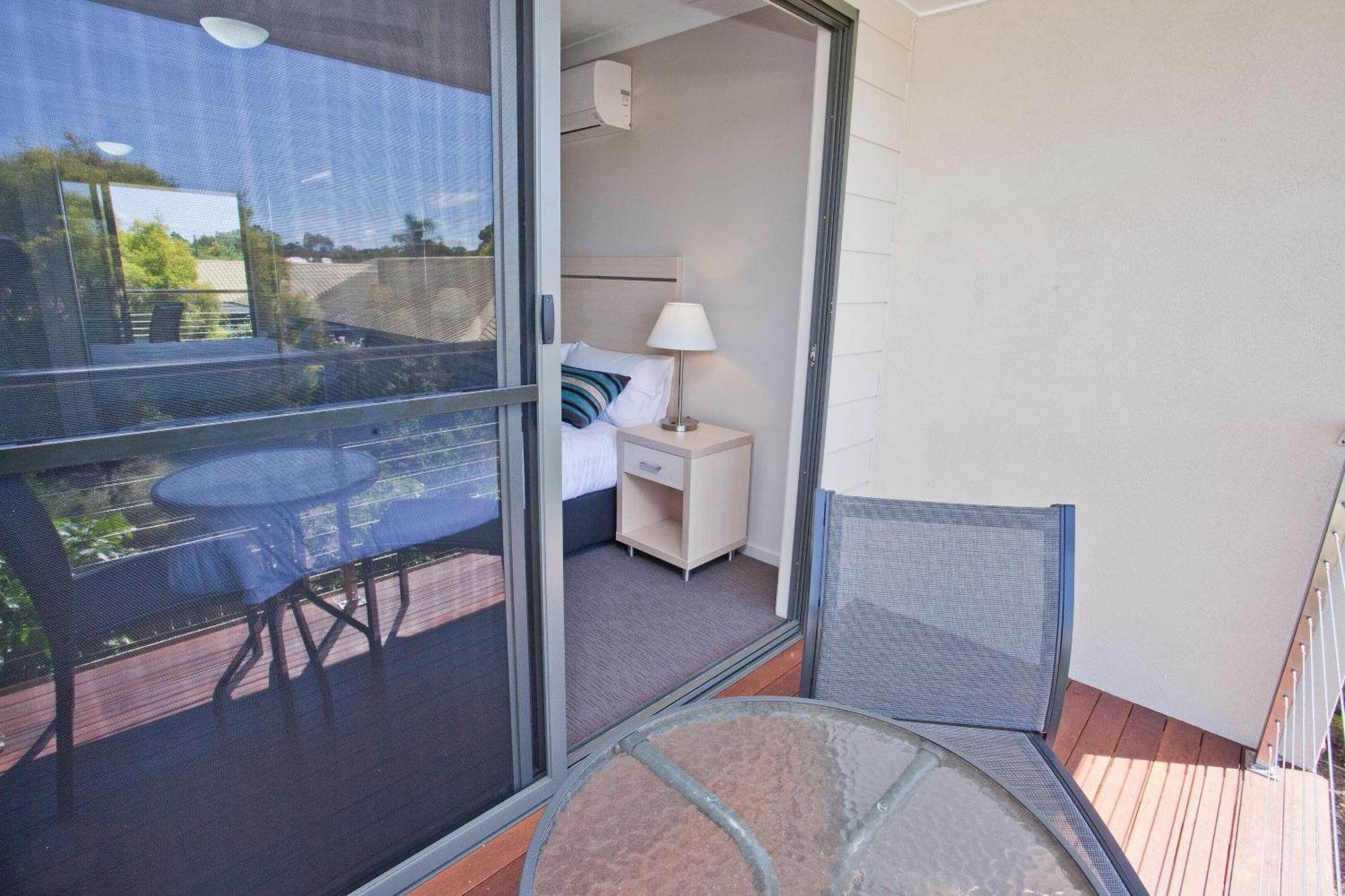 Stonewood Villas Chinchilla Εξωτερικό φωτογραφία