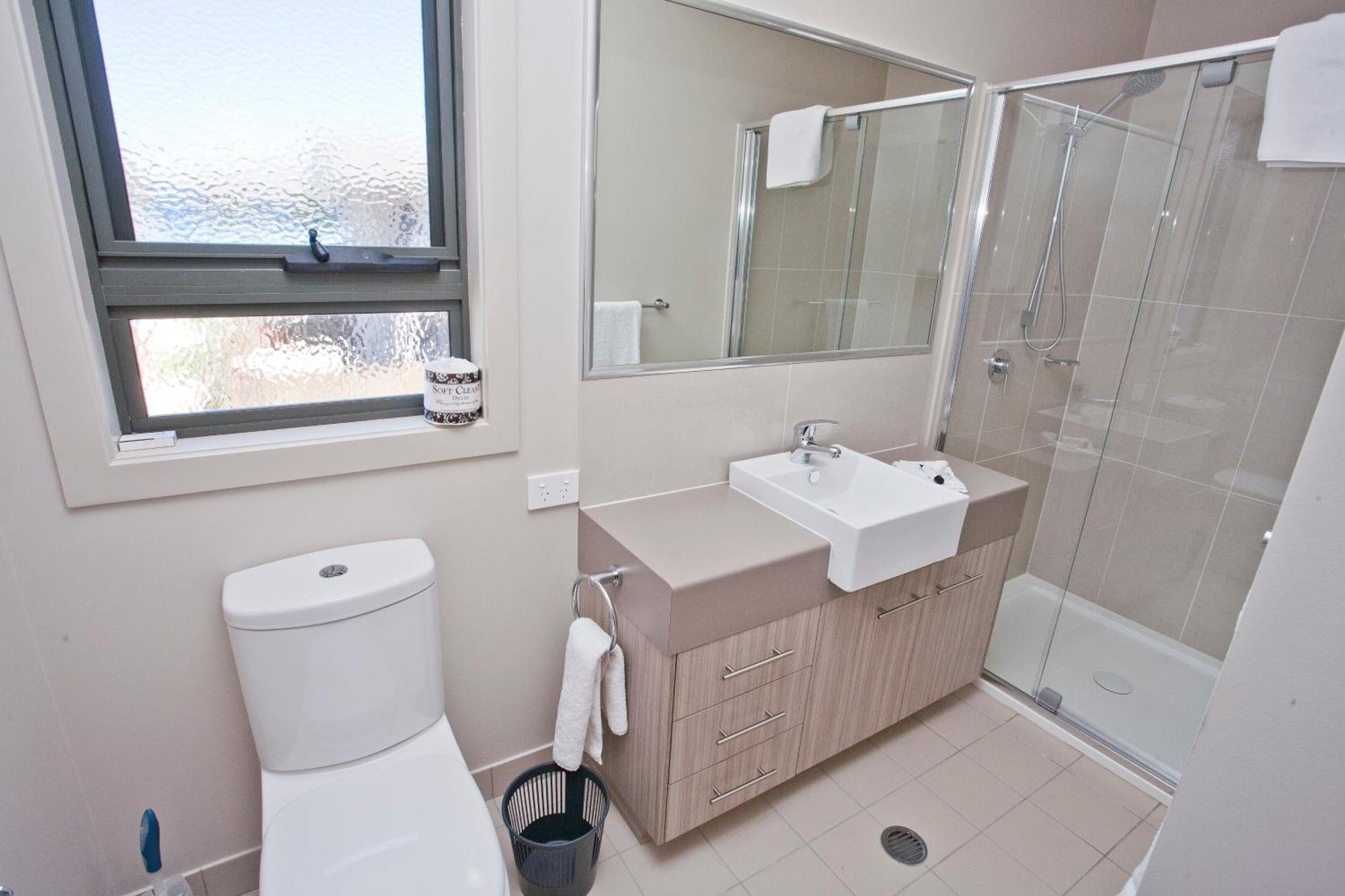 Stonewood Villas Chinchilla Εξωτερικό φωτογραφία
