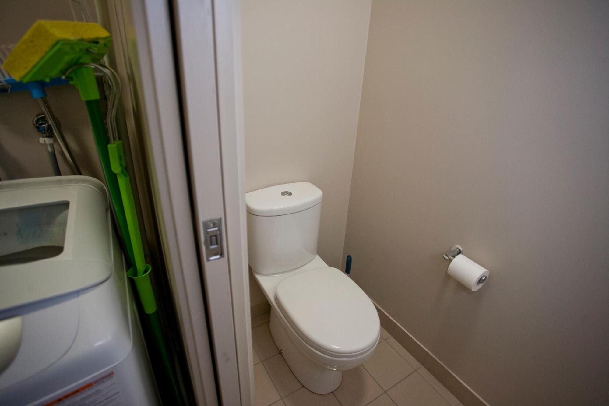 Stonewood Villas Chinchilla Εξωτερικό φωτογραφία