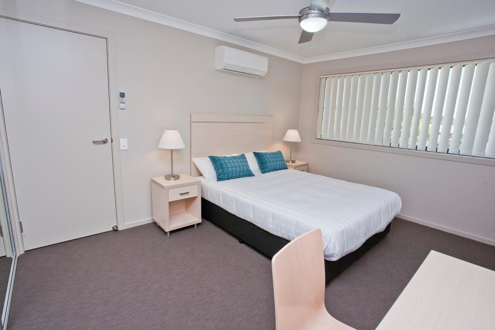 Stonewood Villas Chinchilla Εξωτερικό φωτογραφία