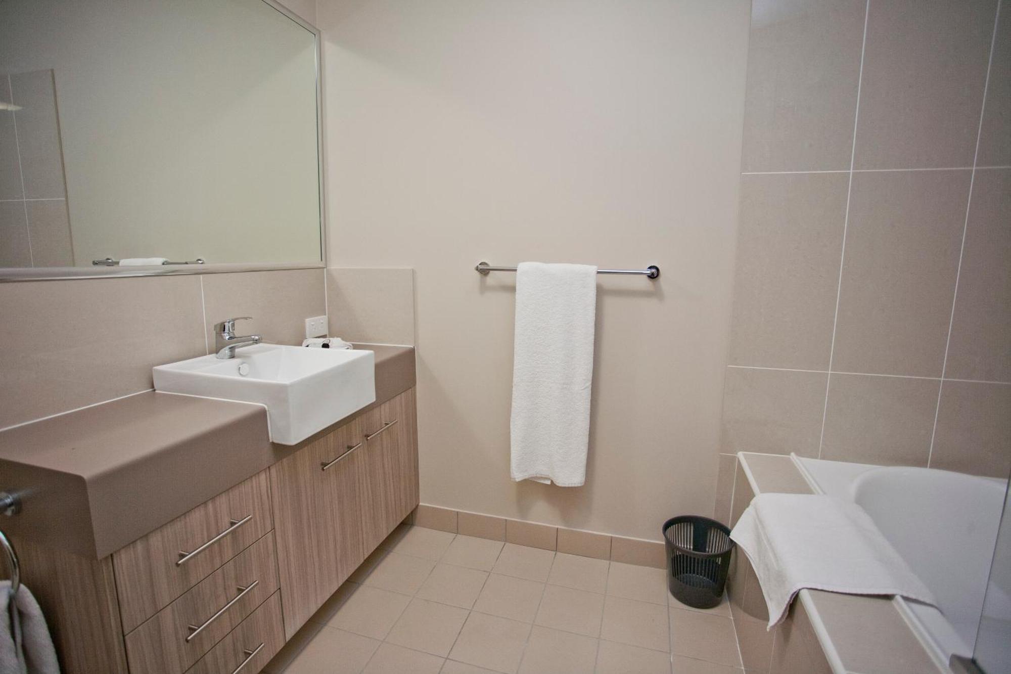 Stonewood Villas Chinchilla Εξωτερικό φωτογραφία