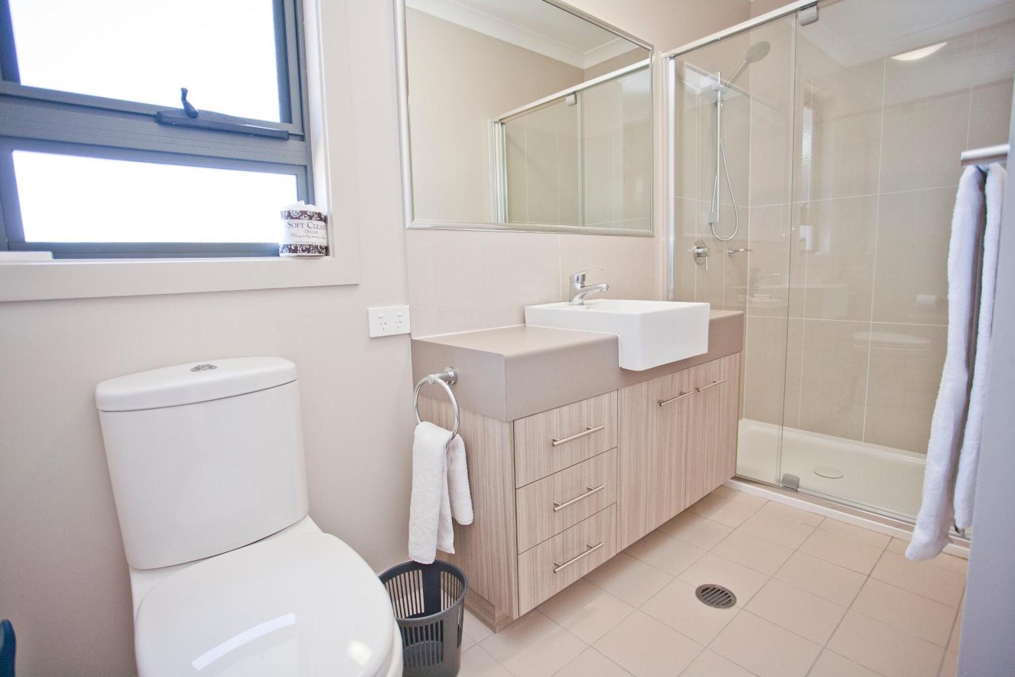 Stonewood Villas Chinchilla Εξωτερικό φωτογραφία