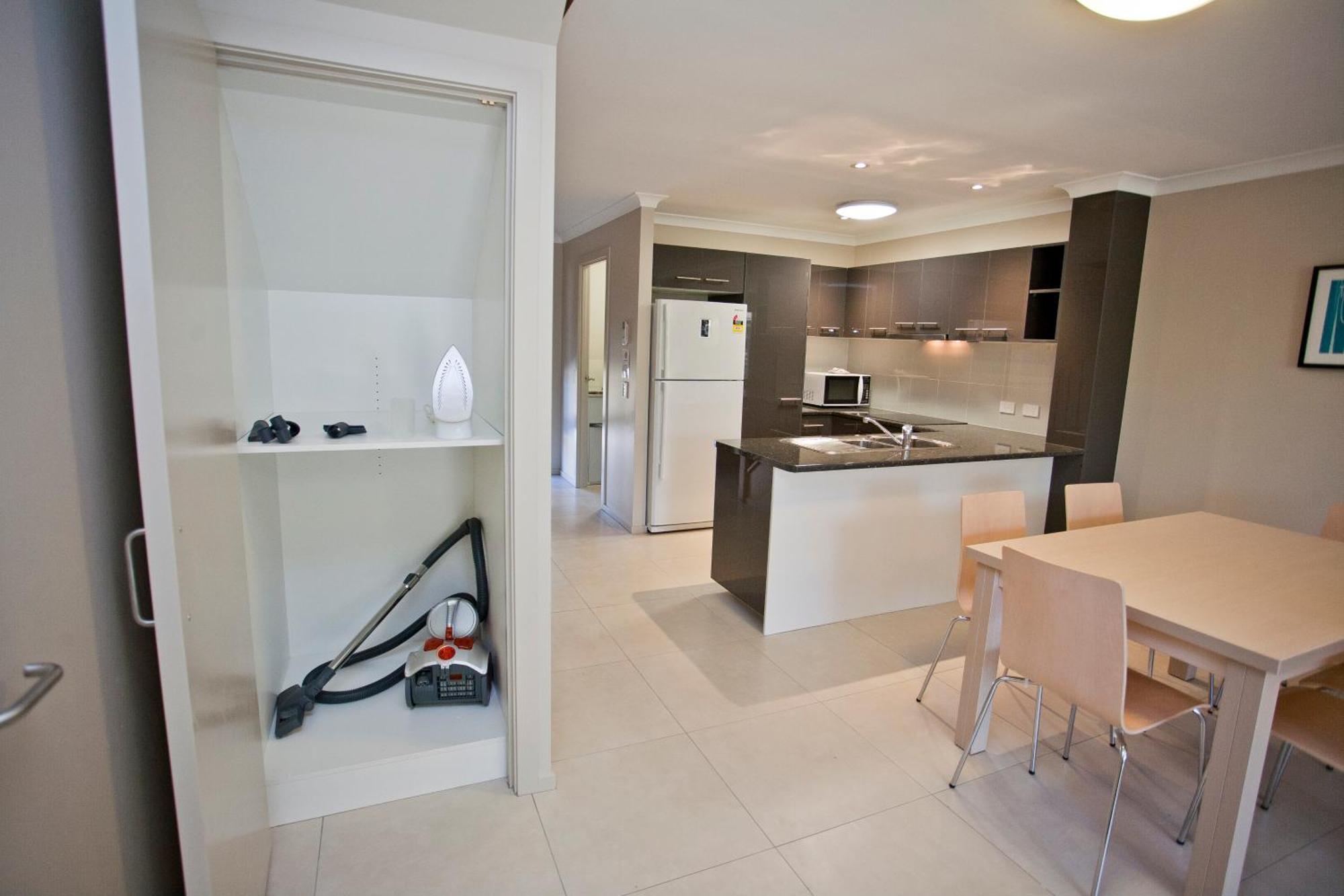 Stonewood Villas Chinchilla Εξωτερικό φωτογραφία