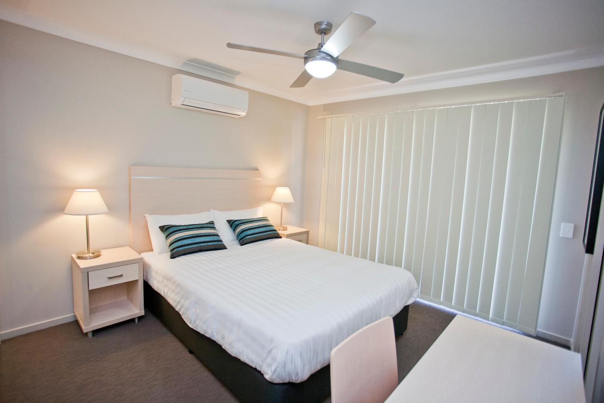 Stonewood Villas Chinchilla Εξωτερικό φωτογραφία