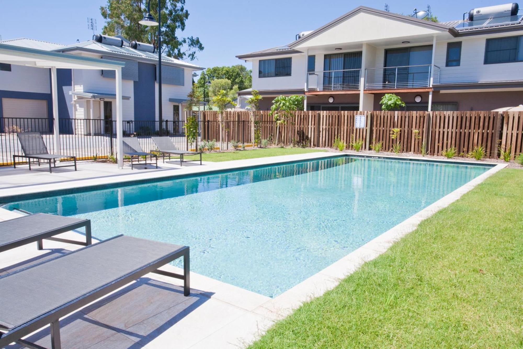 Stonewood Villas Chinchilla Εξωτερικό φωτογραφία