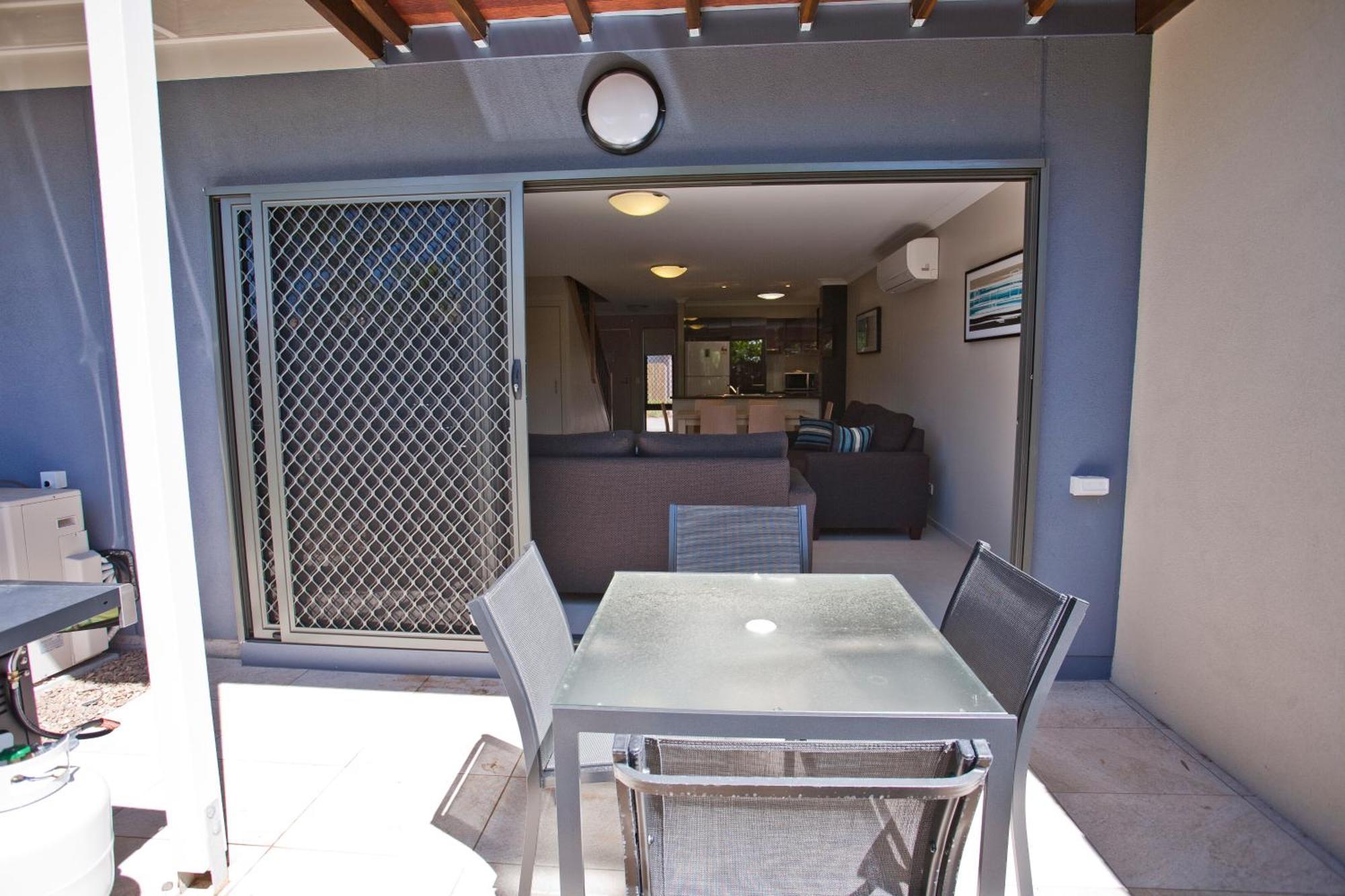 Stonewood Villas Chinchilla Εξωτερικό φωτογραφία
