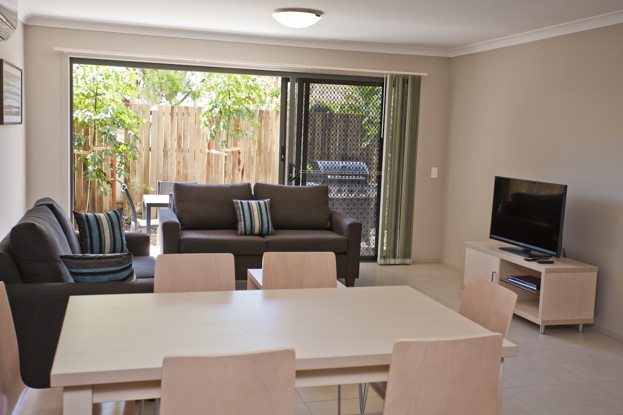 Stonewood Villas Chinchilla Εξωτερικό φωτογραφία