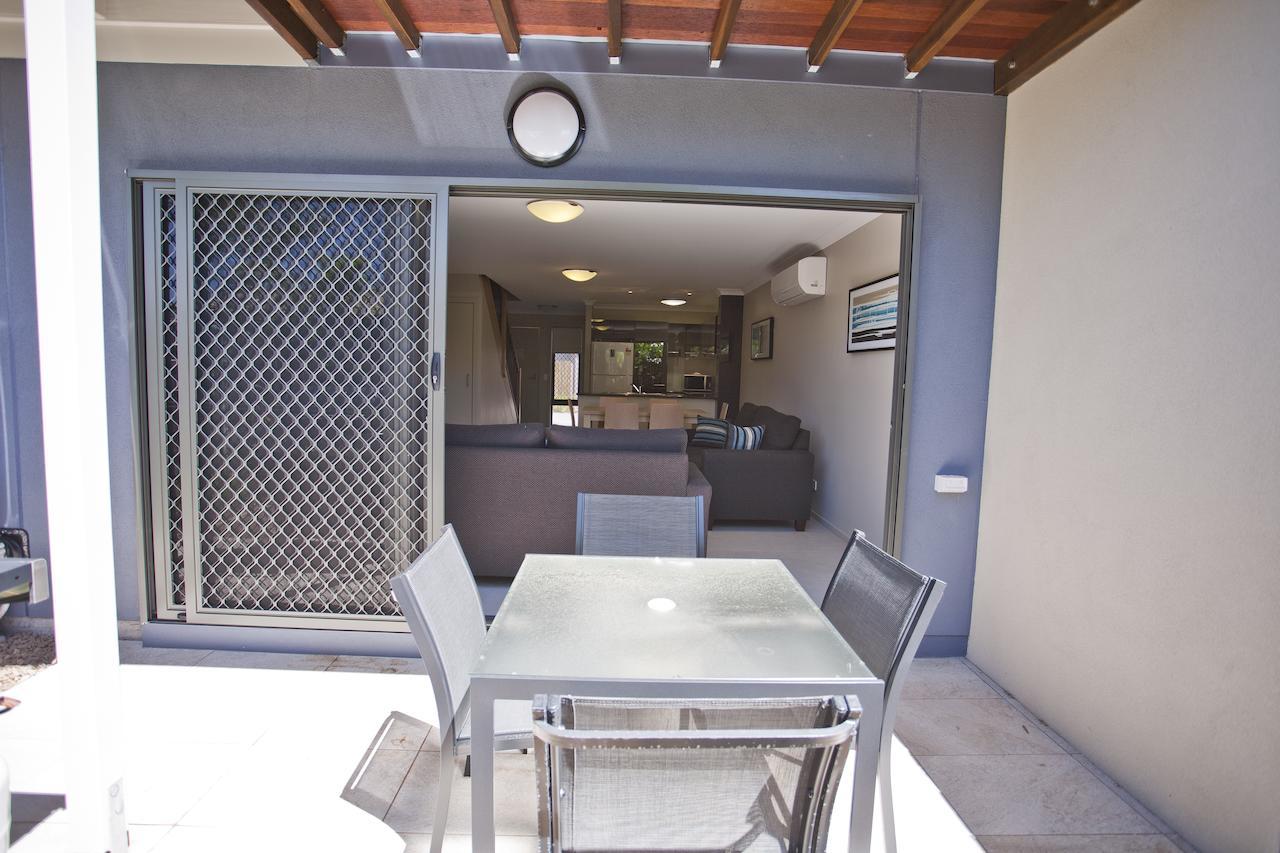 Stonewood Villas Chinchilla Δωμάτιο φωτογραφία