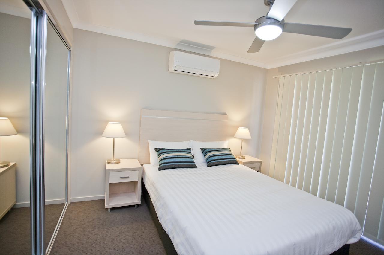 Stonewood Villas Chinchilla Εξωτερικό φωτογραφία