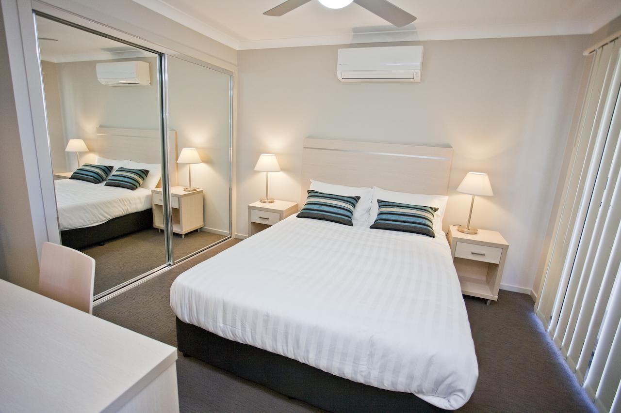 Stonewood Villas Chinchilla Εξωτερικό φωτογραφία